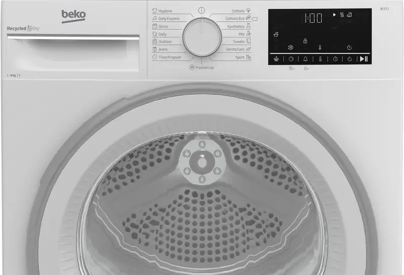 BEKO B3T68110