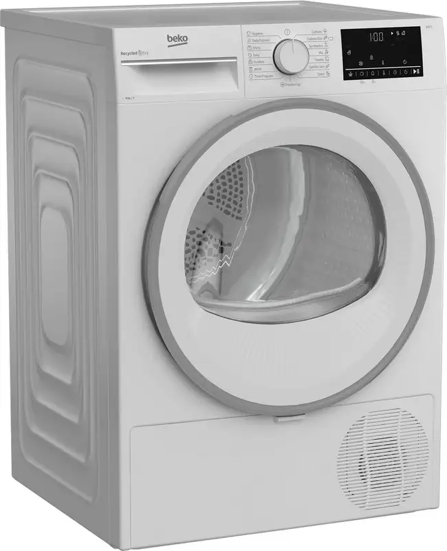 BEKO B3T68110