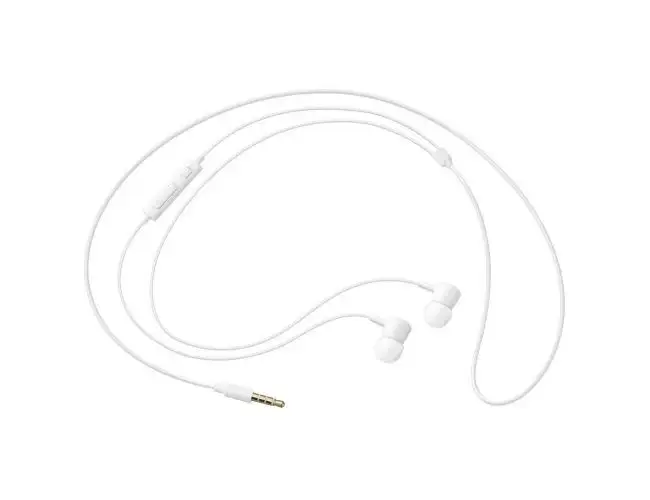 SAMSUNG 1303 BELE 3.5mm