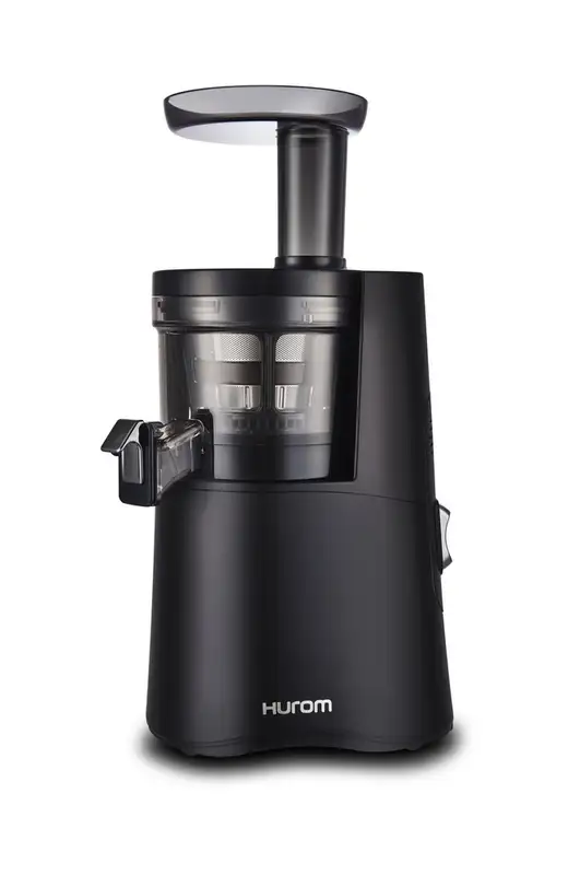 HUROM H-AA-BBE17 Matt black