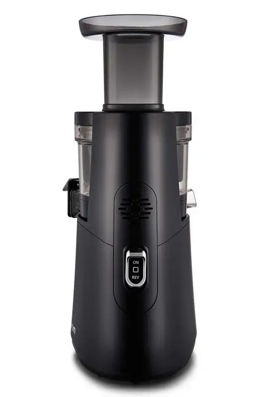 HUROM H-AA-BBE17 Matt black