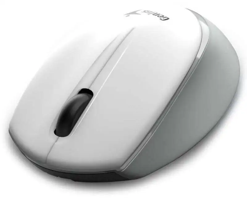 GENIUS NX-7009,White Grey