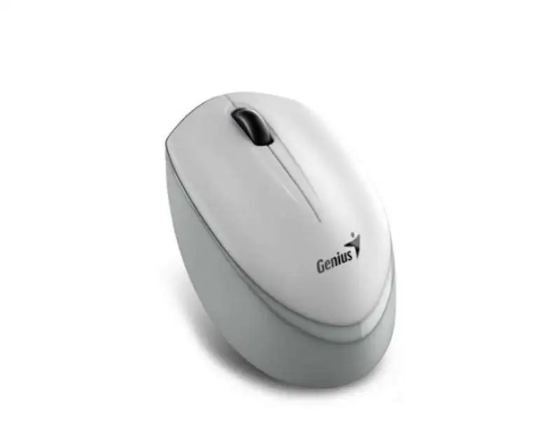 GENIUS NX-7009,White Grey