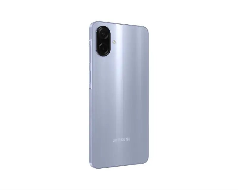 SAMSUNG Galaxy A07 6GB/128GB Light Violet SM-A075FLVHSEE