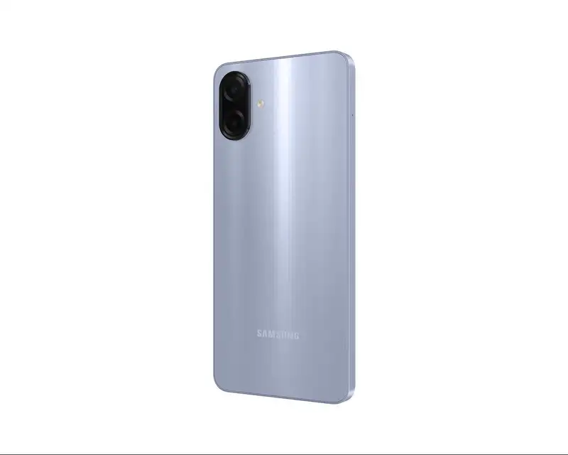 SAMSUNG Galaxy A07 6GB/128GB Light Violet SM-A075FLVHSEE