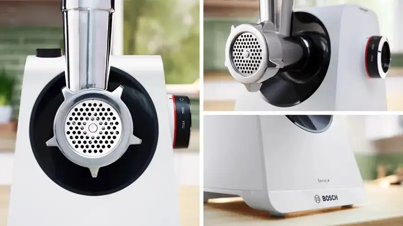 BOSCH MFWS420W