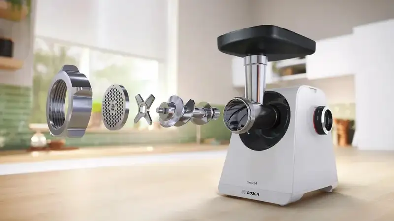 BOSCH MFWS420W