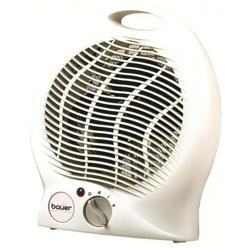 BAUER KALORIFER FH-411