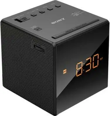 SONY ICFC1B.CED