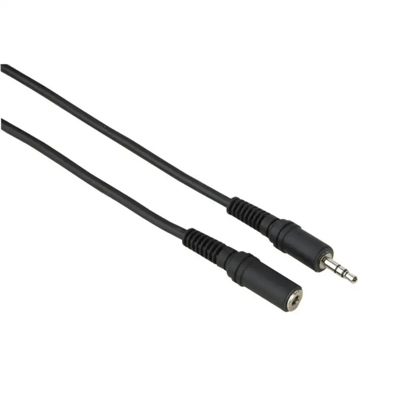 HAMA 3.5mm-3.5mm 2.5m M / Z 433008