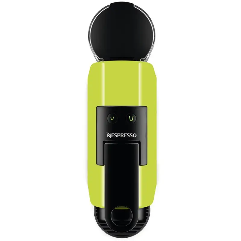 NESPRESSO Essenza Mini  Green D30-EUGNNE2-S