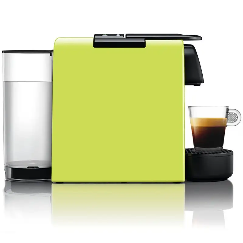 NESPRESSO Essenza Mini  Green D30-EUGNNE2-S