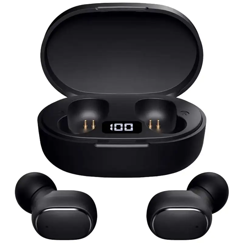 MEANIT TWS B60 Black