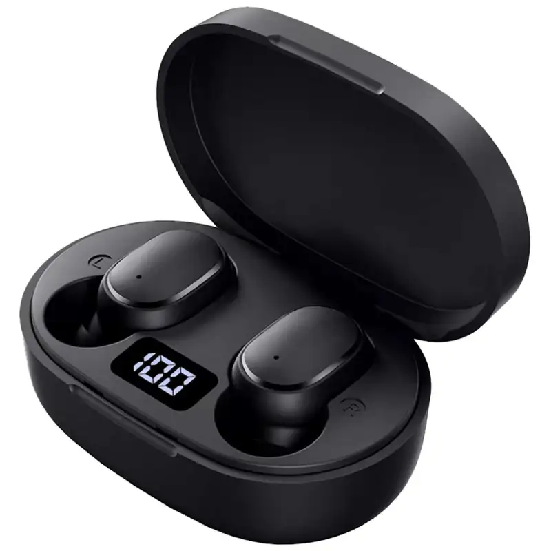 MEANIT TWS B60 Black