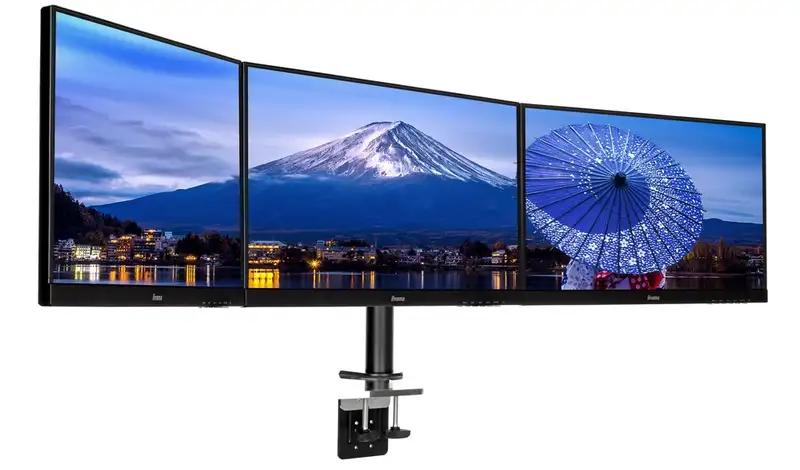 IIYAMA DS1003C-B1