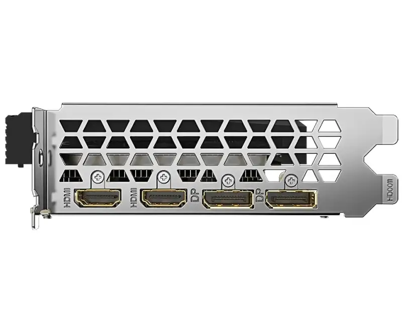 GIGABYTE nVidia GeForce RTX 3050 8GB 128bit GV-N3050WF2OCV2-8GD