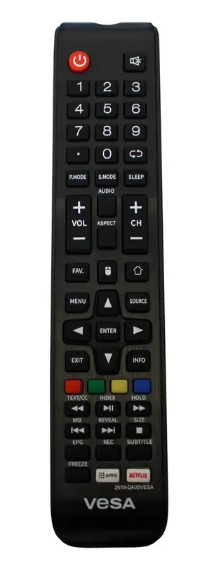 VESA 32A1HD
