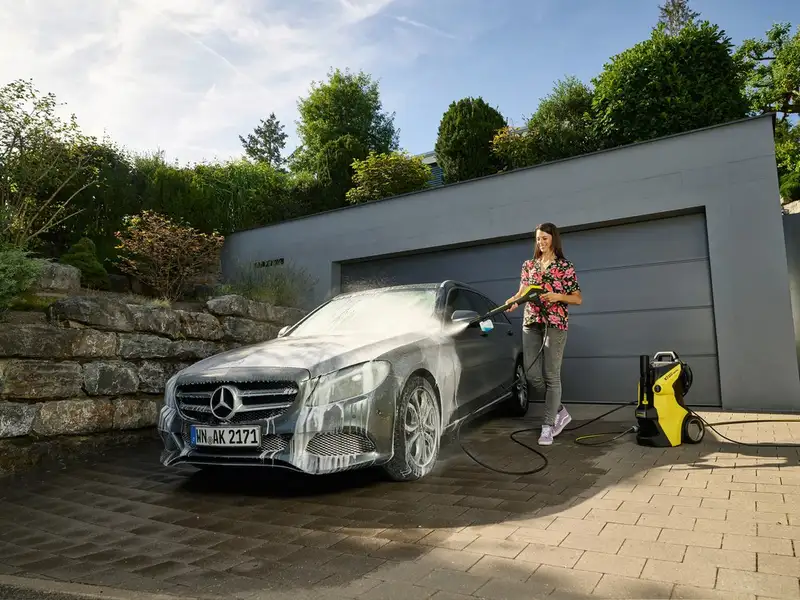KARCHER RM 619 5L