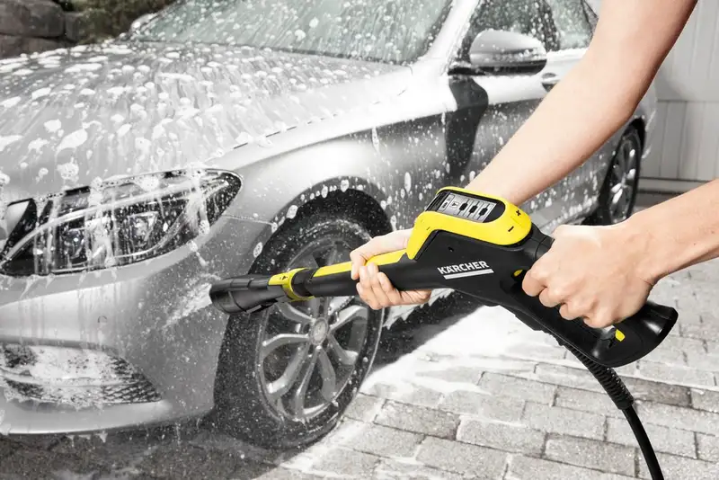 KARCHER RM 619 5L