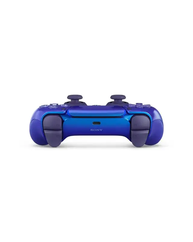 SONY PlayStation 5 DualSense Wireless Controller Chroma Indigo