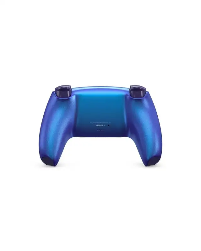 SONY PlayStation 5 DualSense Wireless Controller Chroma Indigo