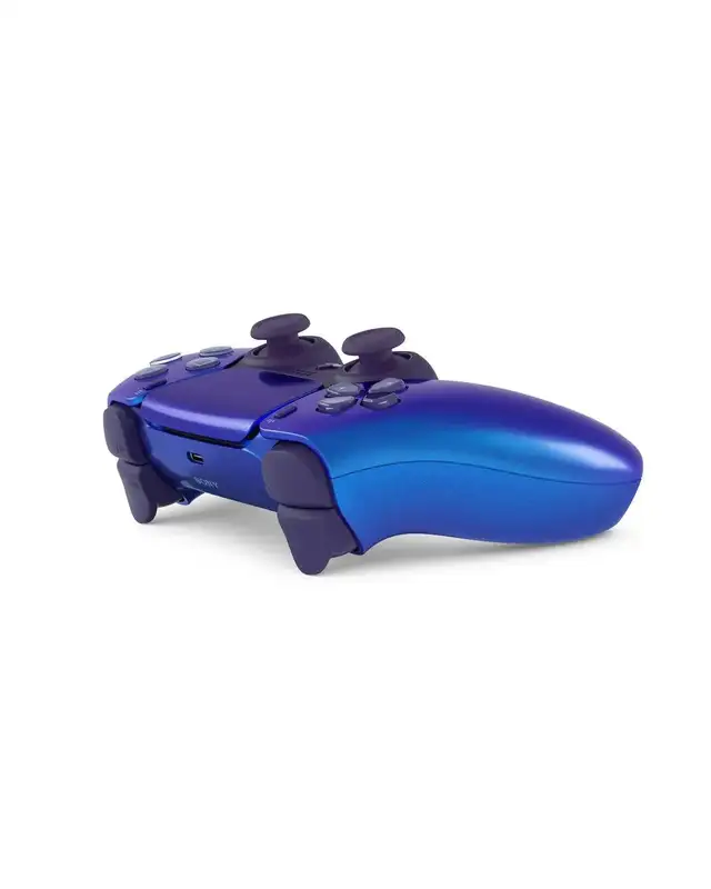 SONY PlayStation 5 DualSense Wireless Controller Chroma Indigo