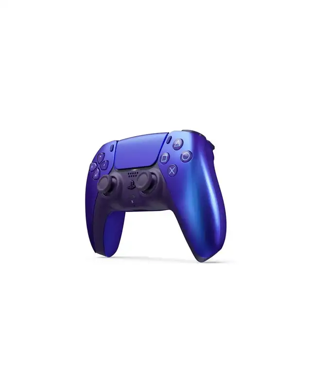 SONY PlayStation 5 DualSense Wireless Controller Chroma Indigo