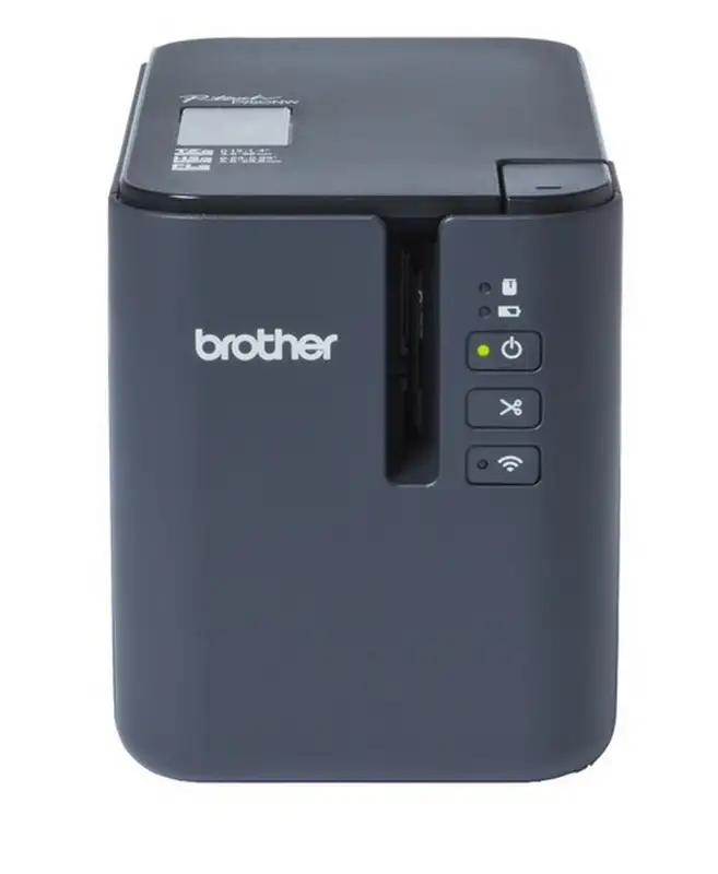 BROTHER PTP950NWYJ1 stampac nalepnica