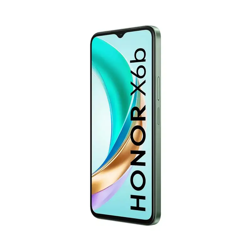 HONOR X6b 4GB/128GB Forest Green