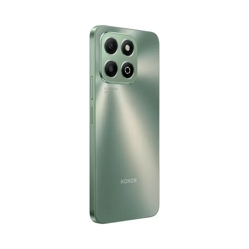 HONOR X6b 4GB/128GB Forest Green