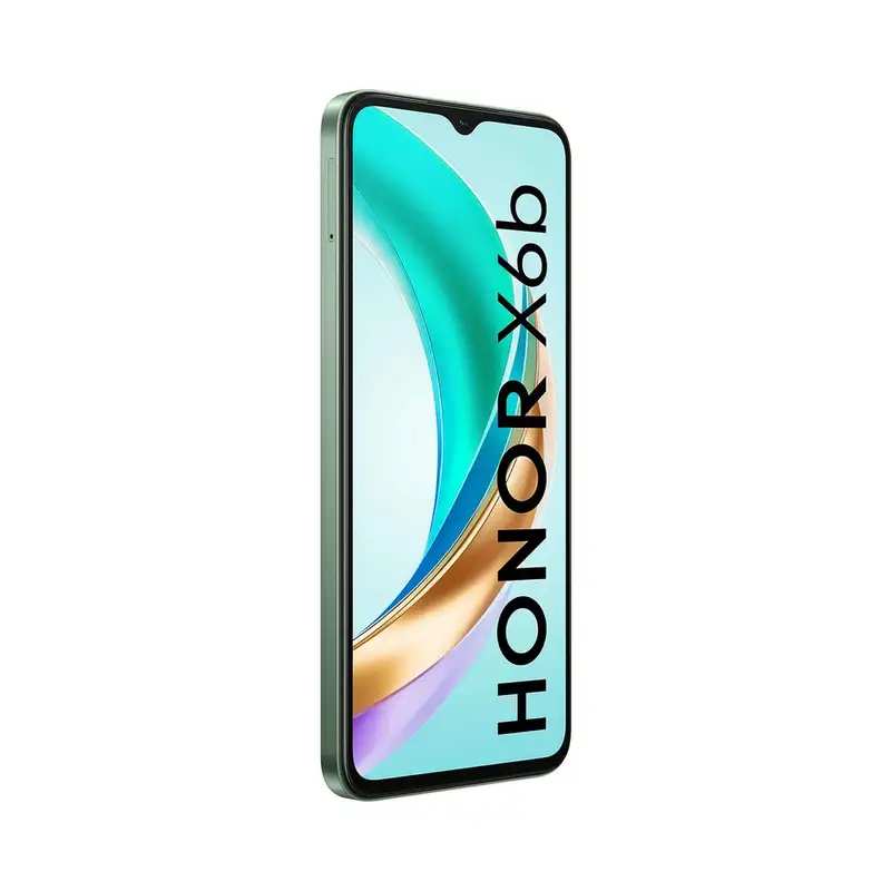 HONOR X6b 4GB/128GB Forest Green