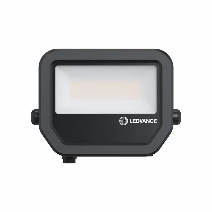 LEDVANCE  LED Reflektor 20P 17W/6500K,crni