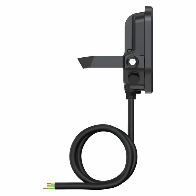 LEDVANCE  LED Reflektor 20P 17W/6500K,crni