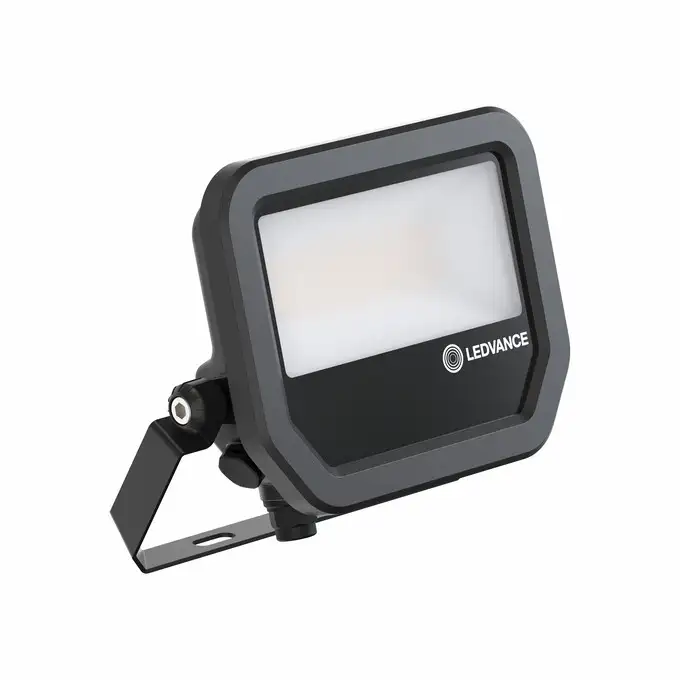 LEDVANCE  LED Reflektor 20P 17W/6500K,crni
