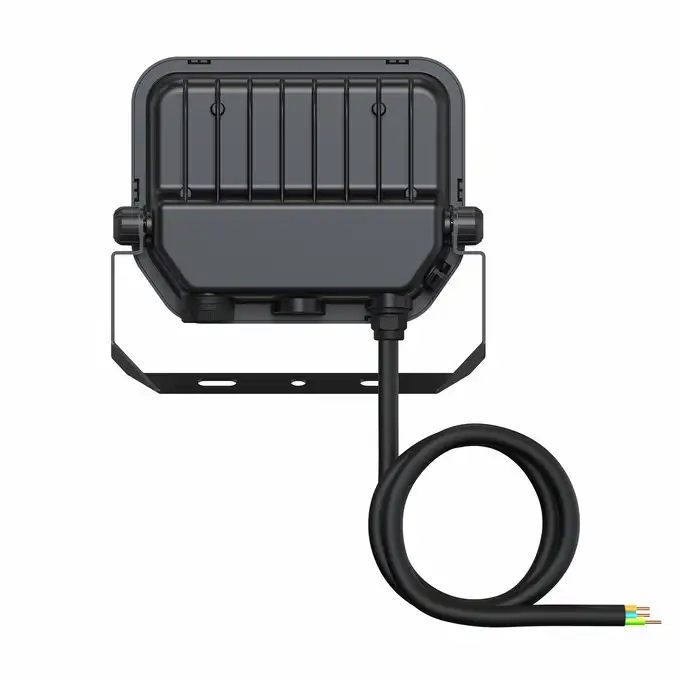 LEDVANCE  LED Reflektor 20P 17W/6500K,crni