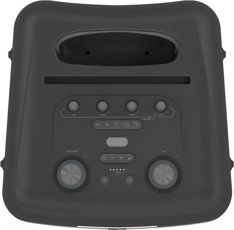 KLIPSCH New York Black