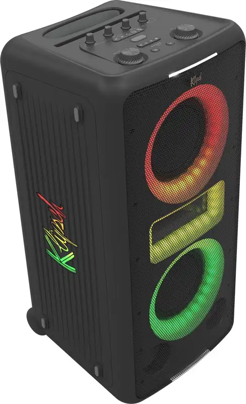 KLIPSCH New York Black