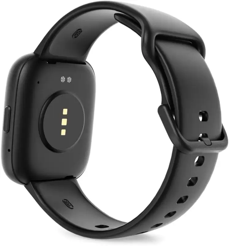 HAMA Smart Watch 4000 Black