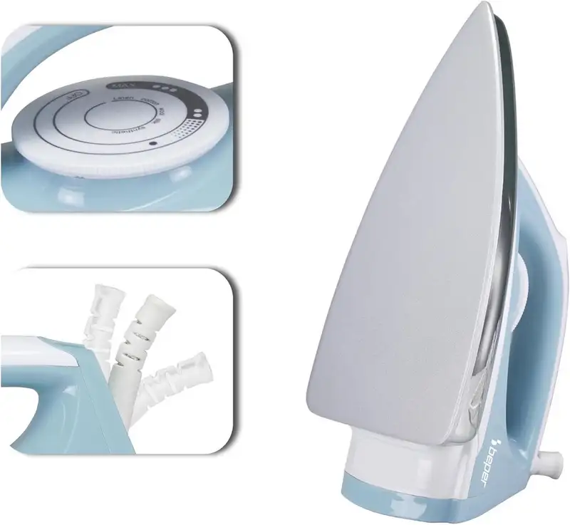 BEPER P204FER250 Traditional