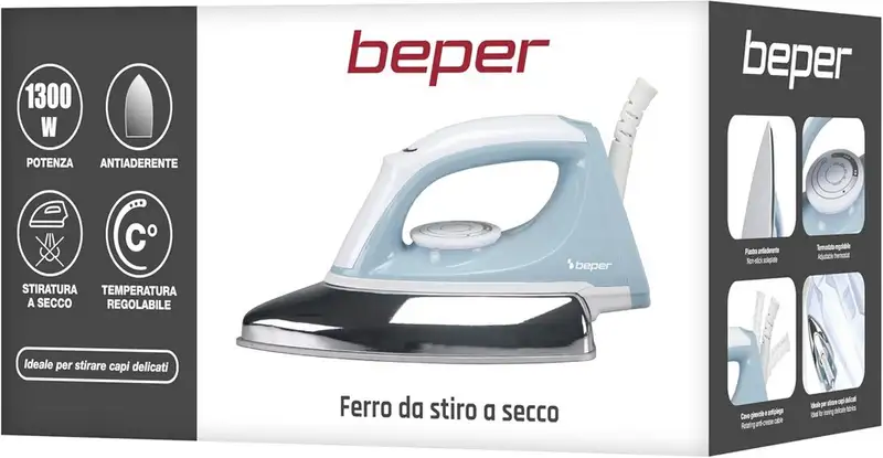 BEPER P204FER250 Traditional