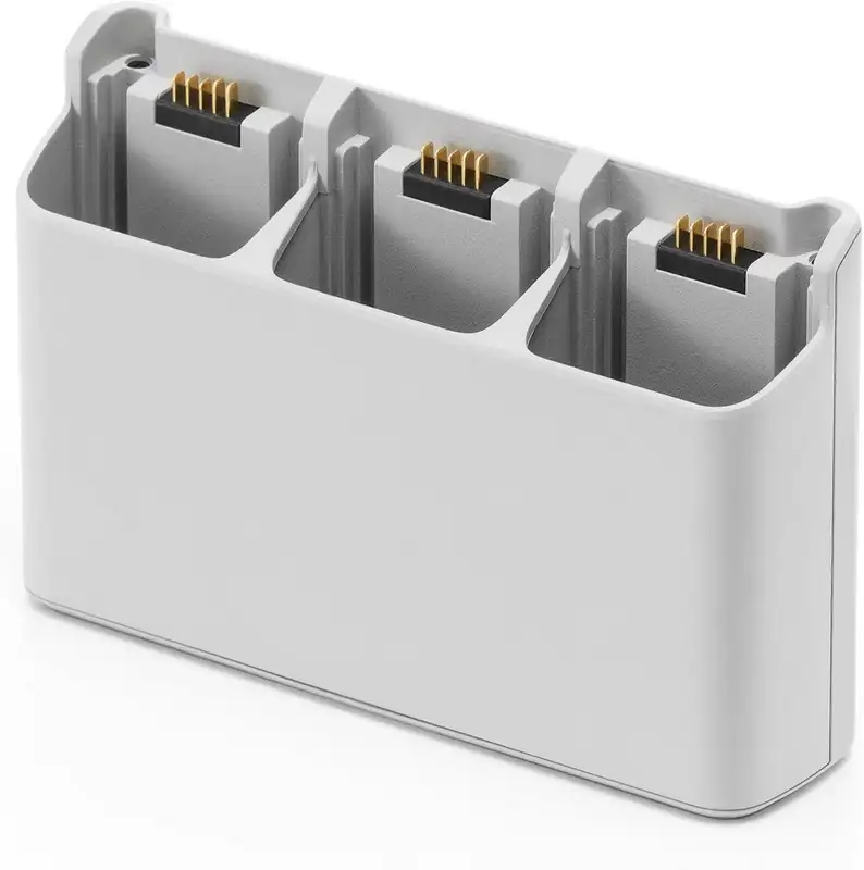 DJI Punjac DJI Neo Two-Way Charging Hub