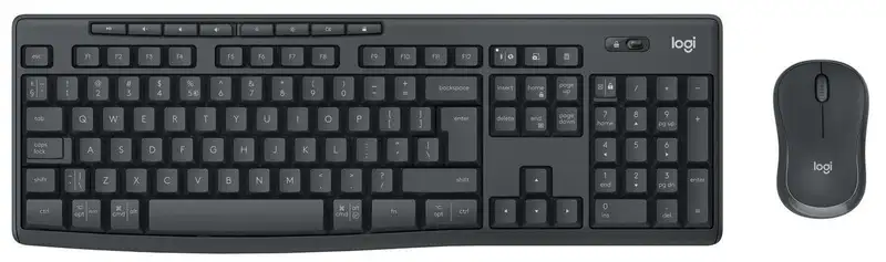 LOGITECH MK370 US 920-012077
