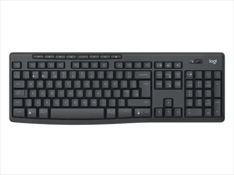LOGITECH MK370 US 920-012077
