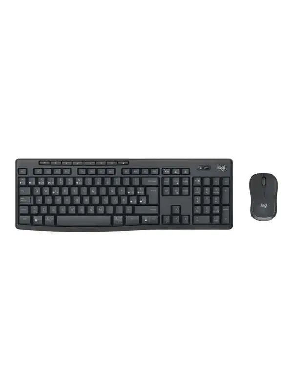 LOGITECH MK370 US 920-012077