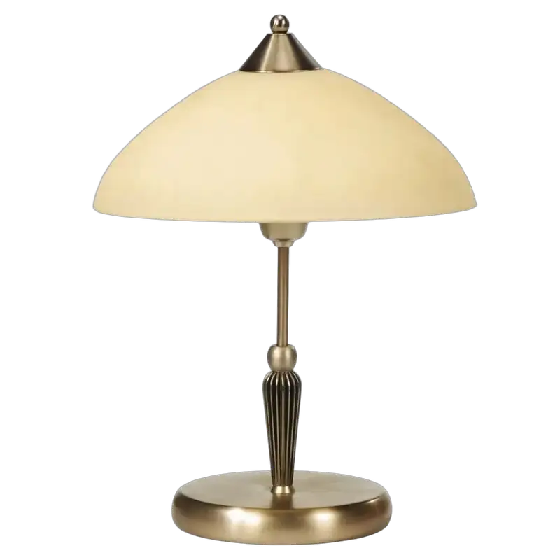 RABALUX Regina stona lampa E14 40W bronza
