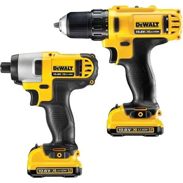 DEWALT DCK211D2T-QW