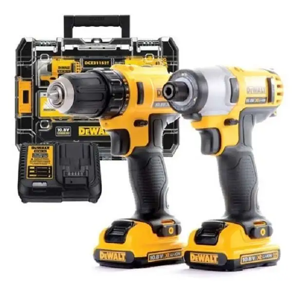 DEWALT DCK211D2T-QW