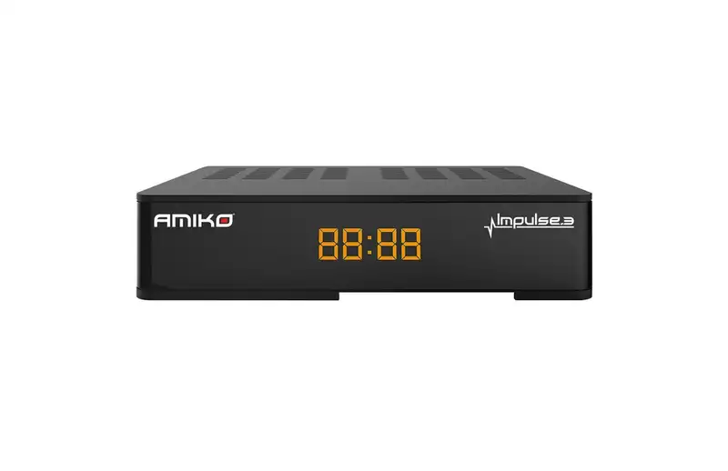 AMIKO Impulse 3
