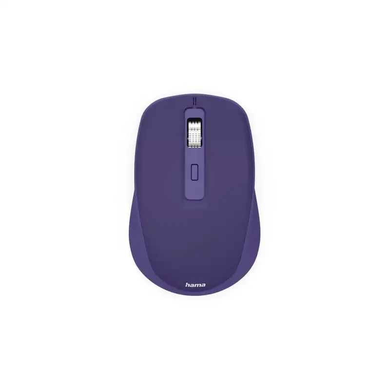 HAMA WM-450  opticki bezicni mis, 7 tastera, Bluetooth, plavi