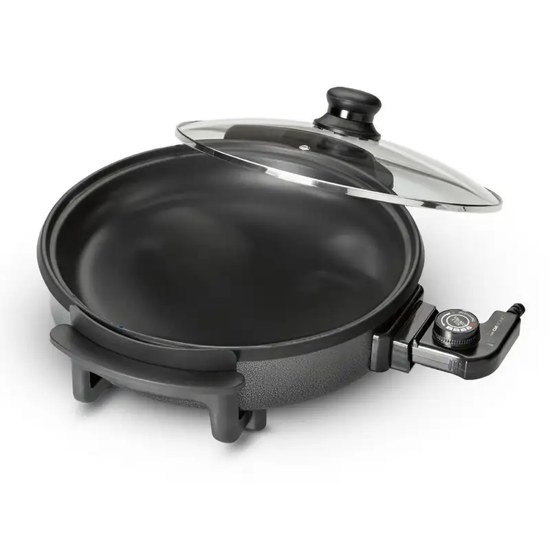 CLATRONIC PP 3401